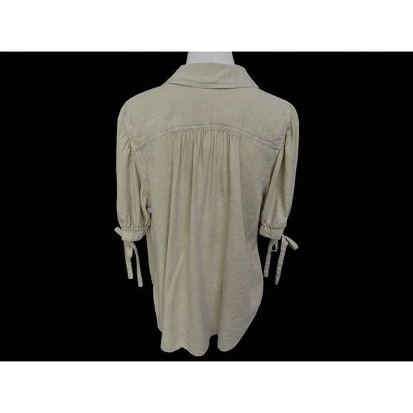 free people Womens top size large work or casual wear - Picture 2 of 3